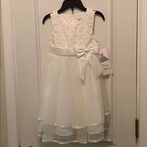 NWT Rare Editions Dress
